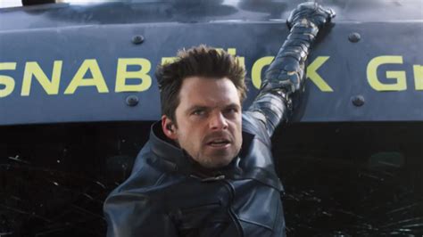 What Role will Sebastian Stan's Winter Soldier Play in Captain America 4?