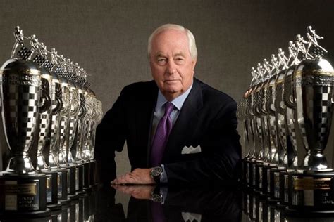 Roger Penske is "The Captain" — Center for Performance Improvement | Automotive Dealer CSI SSI ...