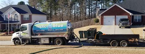 How to Properly Take Care of Your Septic System | Septic Blue