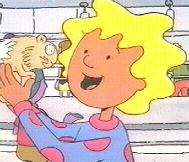 In Character: Patti Mayonnaise | Of a Kind