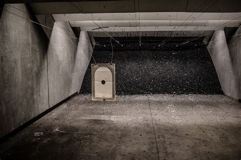 Shooting at Vermont Gun Range Exposes Safety Loophole