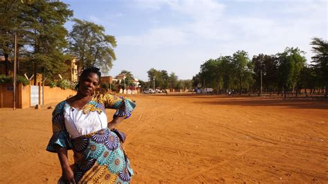 Living in Niamey, Niger - My Experience - Chow Traveller