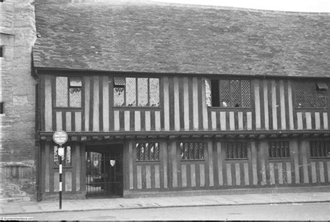 Stratford-upon-Avon Archives - A London Inheritance