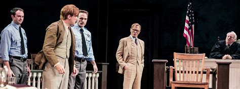 First Look: New Cast of To Kill a Mockingbird | Broadway Direct