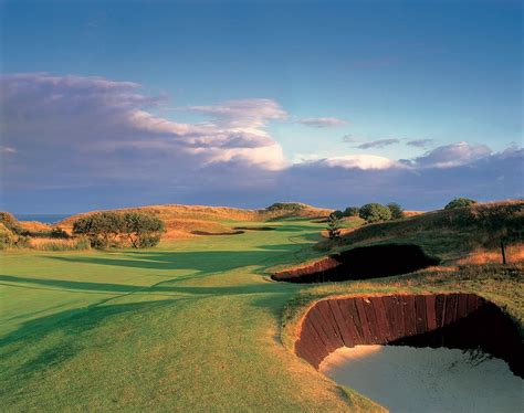 Ireland Golf Vacation: Where is the best golf region in Ireland?