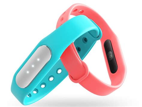 Xiaomi Mi Band Pulse announced with heart-rate sensor, priced similar to the Mi Band | TelecomTalk