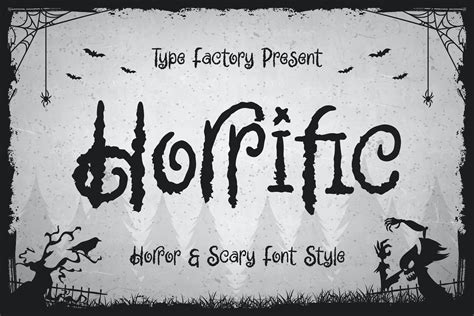 20 Best Horror Style Fonts (Horror Scary Movie Fonts) - Digital Marketing in Las Vegas