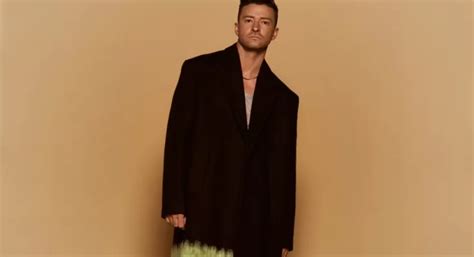 Justin Timberlake lanza su nuevo single Selfish | Cool Music Chile