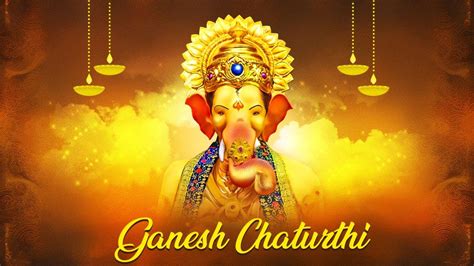 Ganesh Chaturthi 2025: Muhurat, Photos, Timings, Rituals, Date