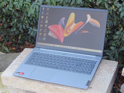 めにお Lenovo ThinkBook 15 G3 ACL Home ＆ Business Laptop (AMD Ryzen 5 ...