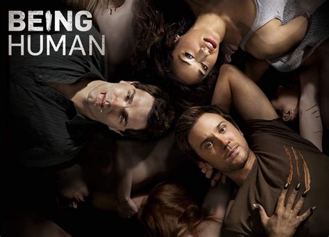 Being Human US Season 2 | TV SERIES