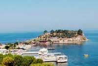 Kusadasi Beaches, list of all Beaches | About Kusadasi