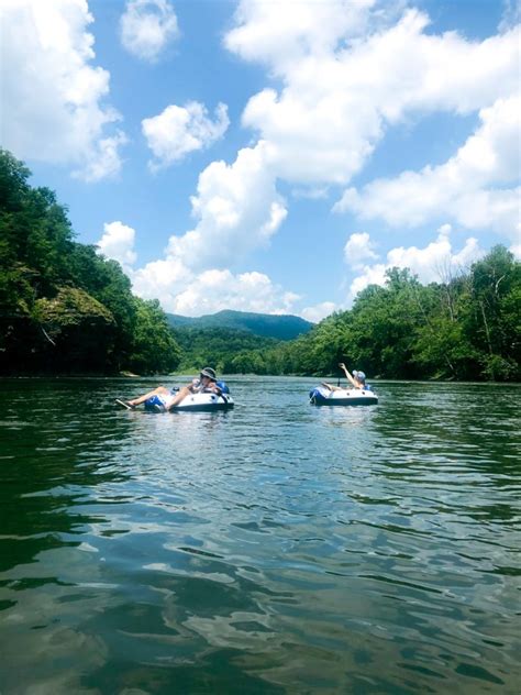 13 Fun & Outdoorsy Things to Do in Erwin, Tennessee