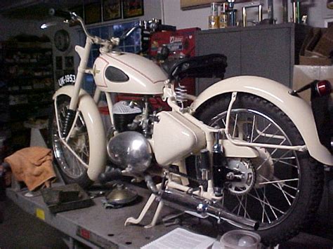 Famous James Motorcycles-Services