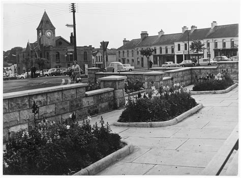 The Square, Ballyclare | The Square, Ballyclare, Co. Antrim.… | Flickr