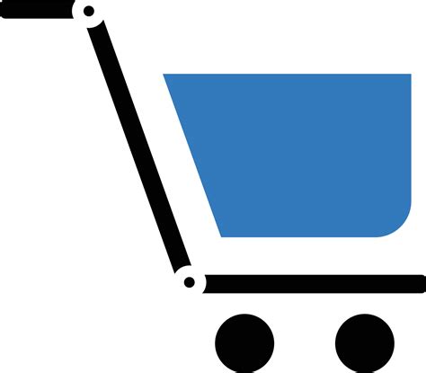 basket, cart, shopping icon 12849163 Vector Art at Vecteezy