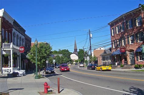 Fishkill (town), New York - Wikipedia