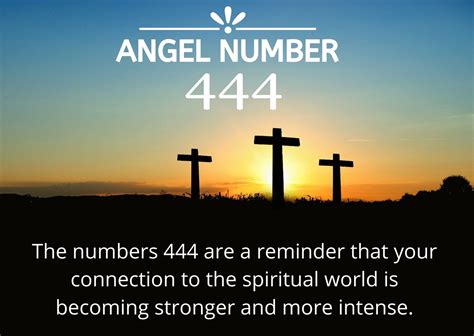 444 Angel Number – Bible, Twin Flame, Love Meaning - Angel Number Meaning