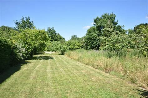 People can't get enough of this £500k Newark home's garden ...