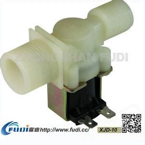 Buy Mabe Washing Machine Parts For Washing Machine Water Inlet Valve(g3/4*1/2) from Zhongshan ...