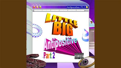 Little Big - Skibidi dinle / Zikuvikuzi