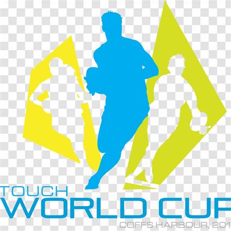 Touch Football World Cup Rugby Federation Of International - Logo ...