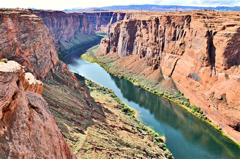 Colorado River - Pacific Institute