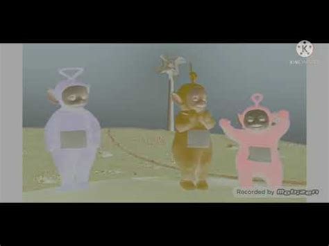 Teletubbies Theme G Major mp4 3gp flv mp3 video indir