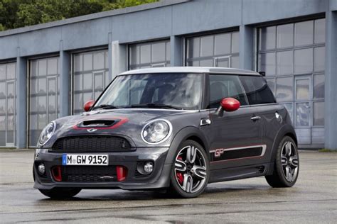 2010 Mini Hatch (R56) Cooper S 1.6 (184 Hp) | Technical specs, data ...