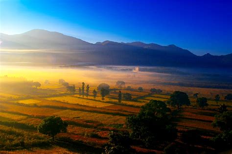 Araku valley weather in Winter cold seasons