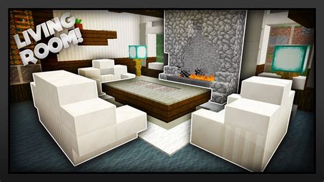 How To Make Minecraft Bedroom - Homesea