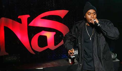 Nas bring Illmatic tour to NZ | Stuff.co.nz