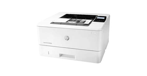 HP LaserJet Pro M404dw reviews | ProductReview.com.au