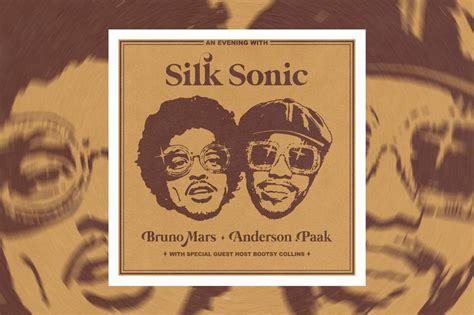 Album Review: "An Evening with Silk Sonic" by Silk Sonic (9/10) - Music ...