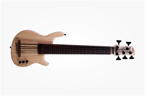 Kala Revamps California Series U-Basses for 2016 – No Treble