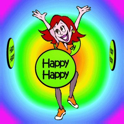 Hapy-dance GIFs - Get the best GIF on GIPHY