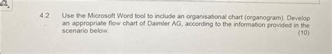 Solved Daimler AG, Mercedes-Benz Group, has its headquarters | Chegg.com