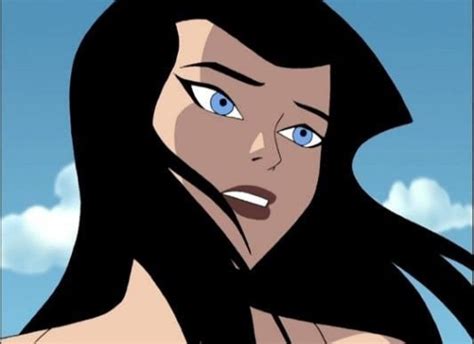 The most beautiful shot of DCAU Wonder Woman : r/DCAU