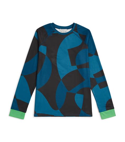 Stella McCartney Kids Sports Tops | Harrods US