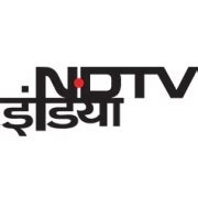 NDTV - INDIA — listen online live streaming