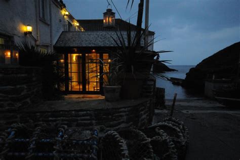 The Lugger Hotel, Portloe - Luxury Cornwall