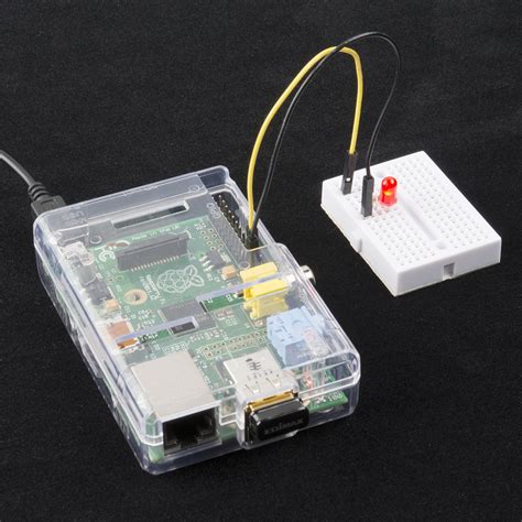 Headless Raspberry Pi Setup - SparkFun Learn