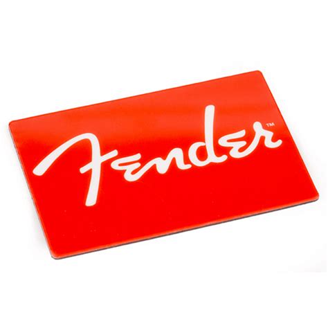 Download High Quality fender logo red Transparent PNG Images - Art Prim clip arts 2019