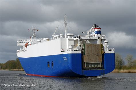 Autotransporter | Ships-Photos-Collection