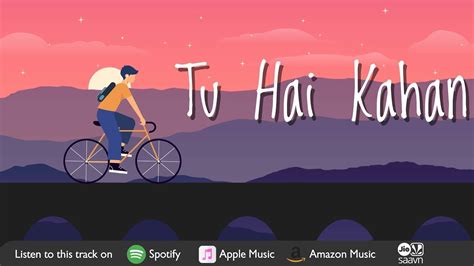 Tu Hai Kahan | Ishaan Kaushik - YouTube