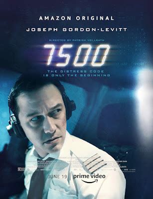 7500 (2020) - Trailer, Clip, Images and Poster | The Entertainment Factor