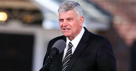 Franklin Graham Announces He Will Deliver Easter Message at Central ...