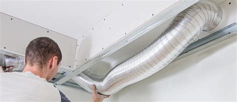 Dryer Vent Installation | Air Duct Brothers