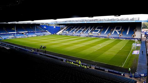 Ticket Information: Sheffield Wednesday Away | Peterborough United ...