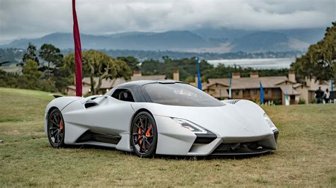 2020 SSC Tuatara Wallpapers - Wallpaper Cave